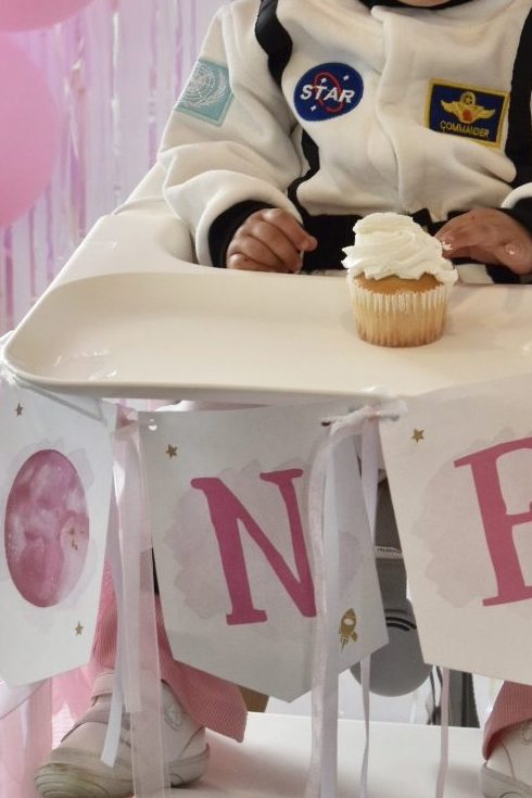 Birthday Parties- Back to the&nbsp;Basics